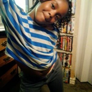 Meet your Posher, Ann